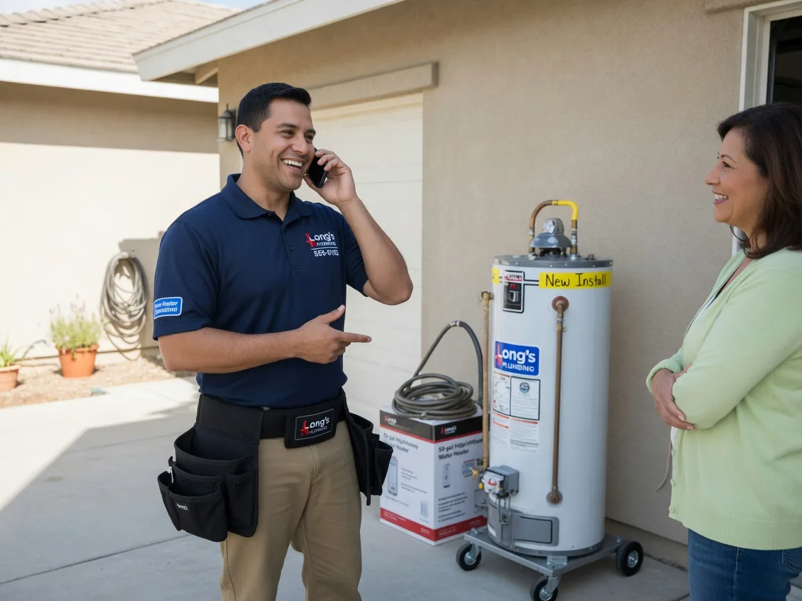 Leak Detection Salisbury, MD FAQs